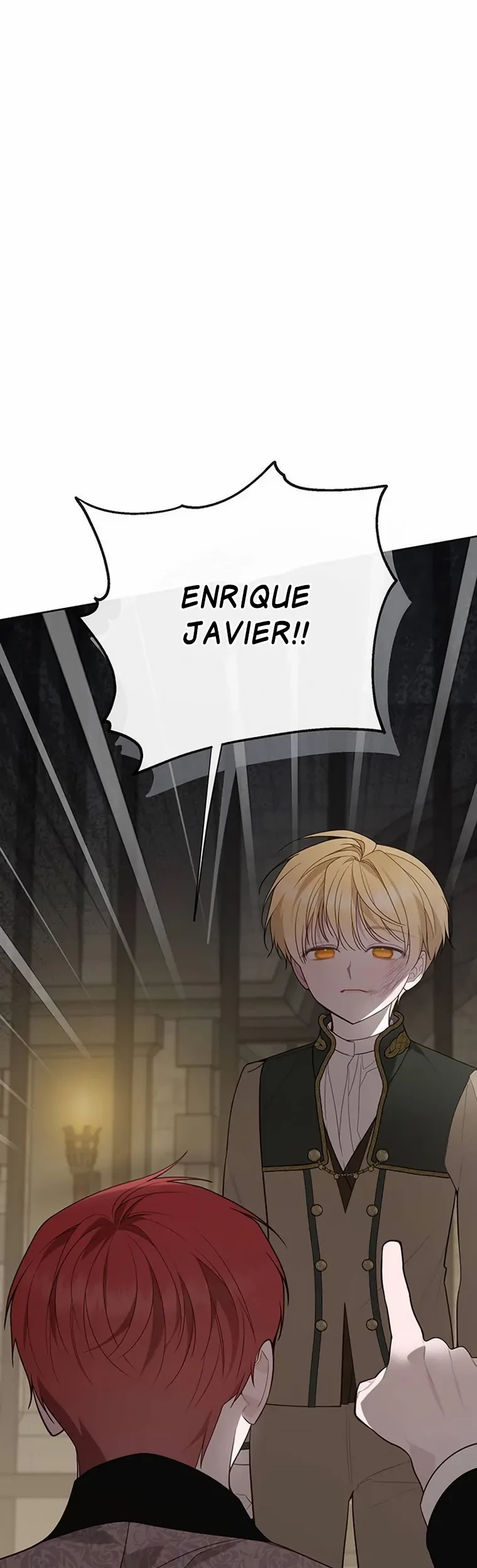 Baby Tyrant Chapter 70 Gambar 43