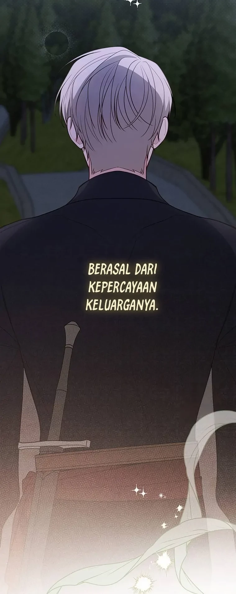 Baby Tyrant Chapter 70 Gambar 78