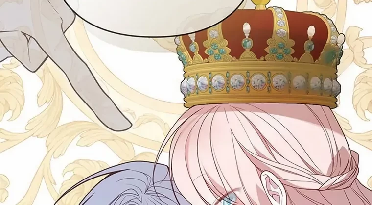 Baby Tyrant Chapter 70 Gambar 19