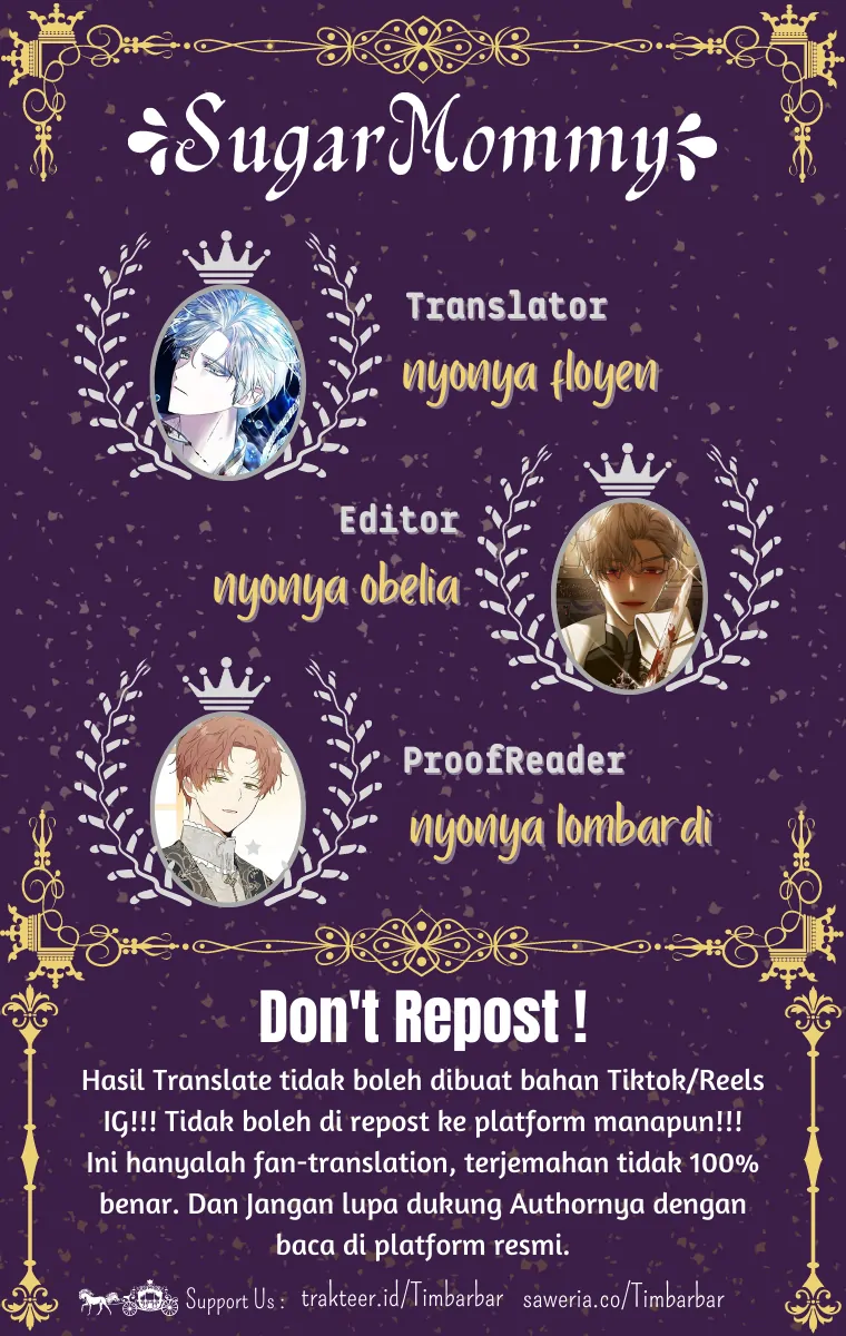 Baca Komik Baby Tyrant Chapter 69 Gambar 1