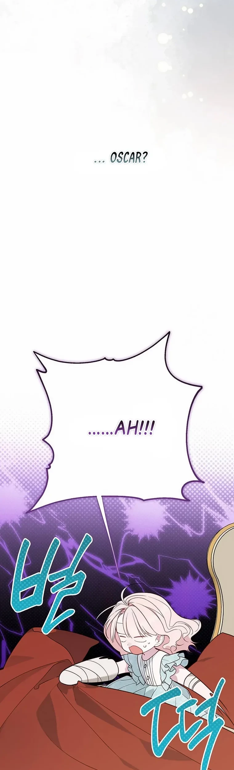 Baby Tyrant Chapter 69 Gambar 38