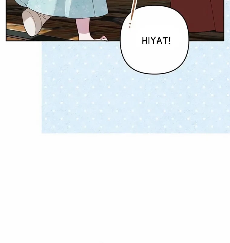 Baby Tyrant Chapter 69 Gambar 43