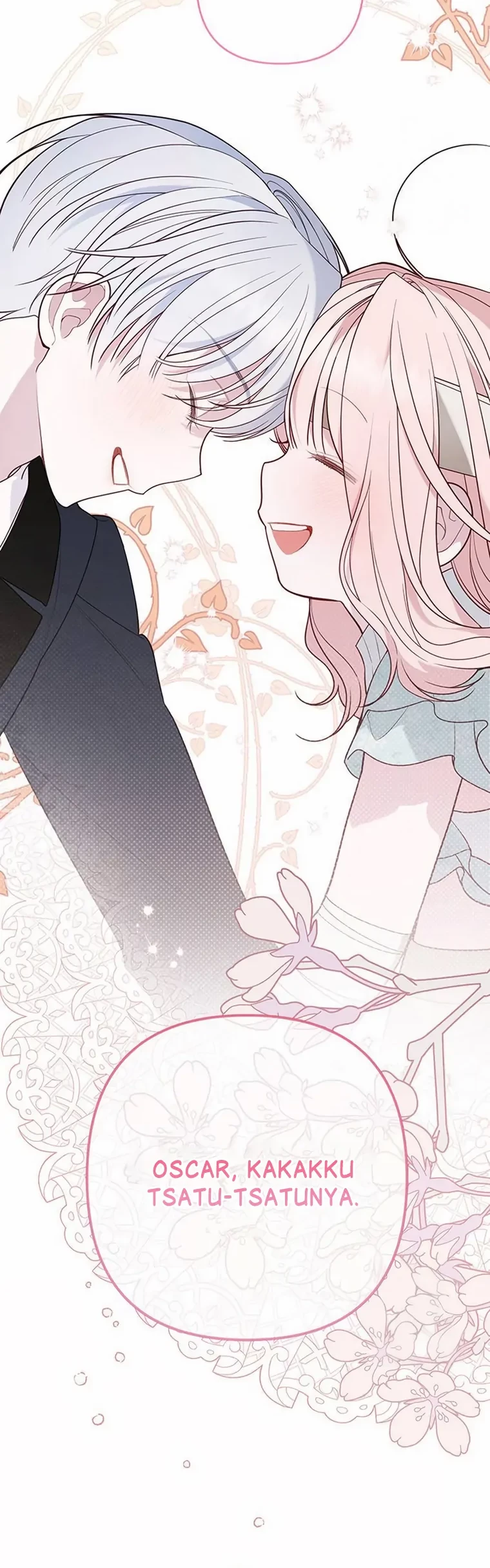 Baby Tyrant Chapter 69 Gambar 64