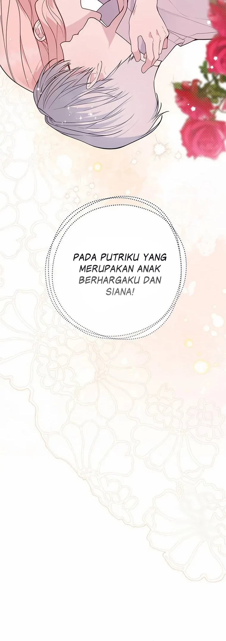Baby Tyrant Chapter 69 Gambar 8