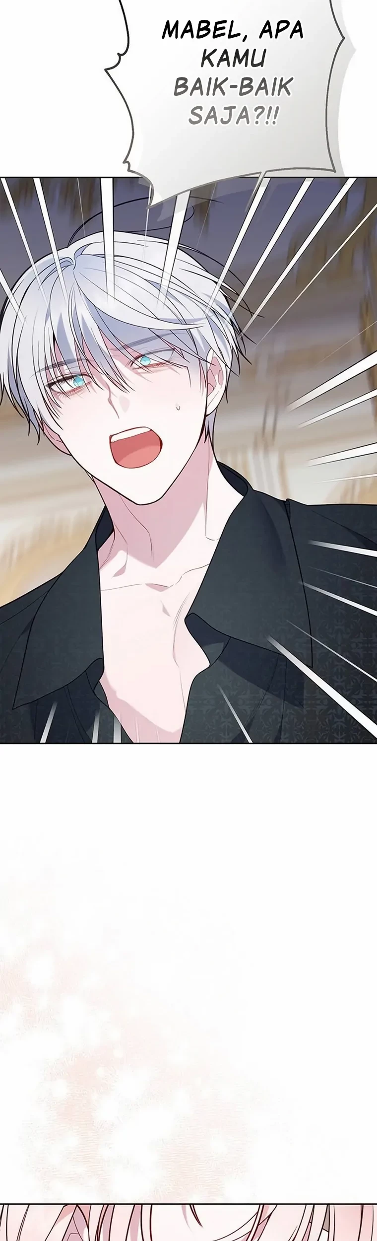 Baby Tyrant Chapter 69 Gambar 10
