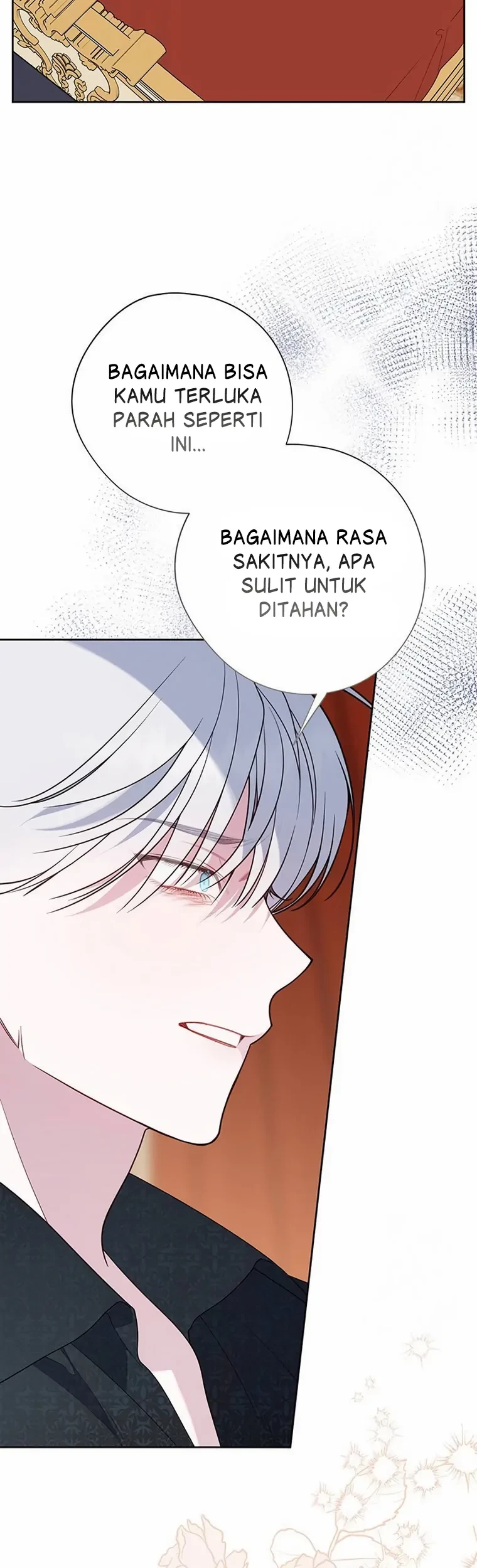 Baby Tyrant Chapter 69 Gambar 14