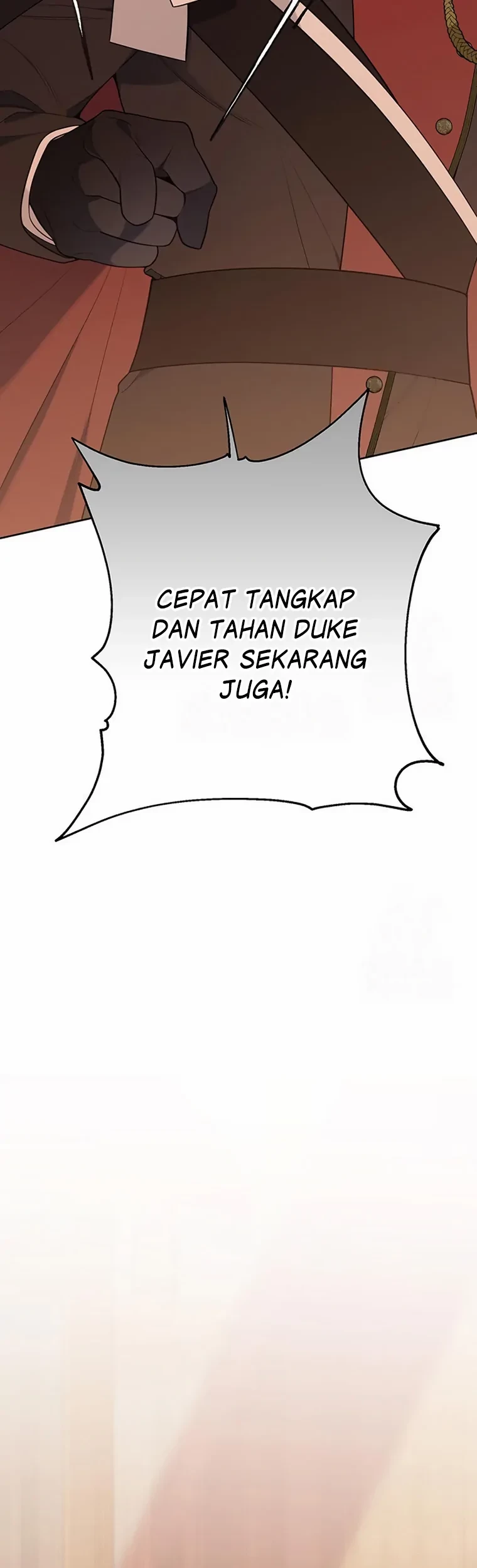 Baby Tyrant Chapter 68 Gambar 31