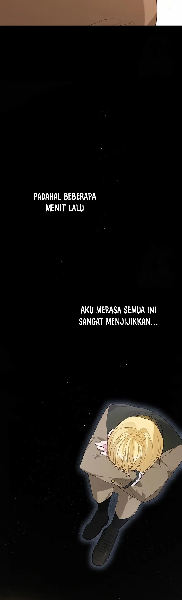 Baby Tyrant Chapter 68 Gambar 45