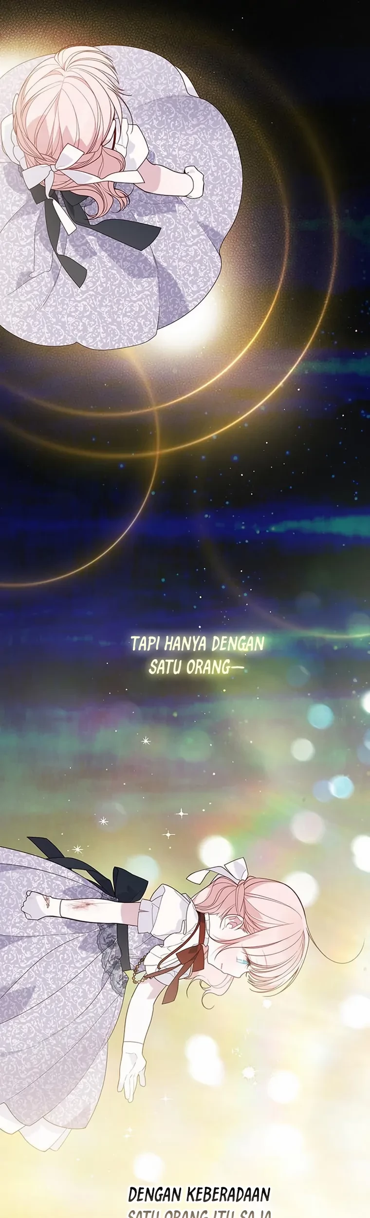 Baby Tyrant Chapter 68 Gambar 47