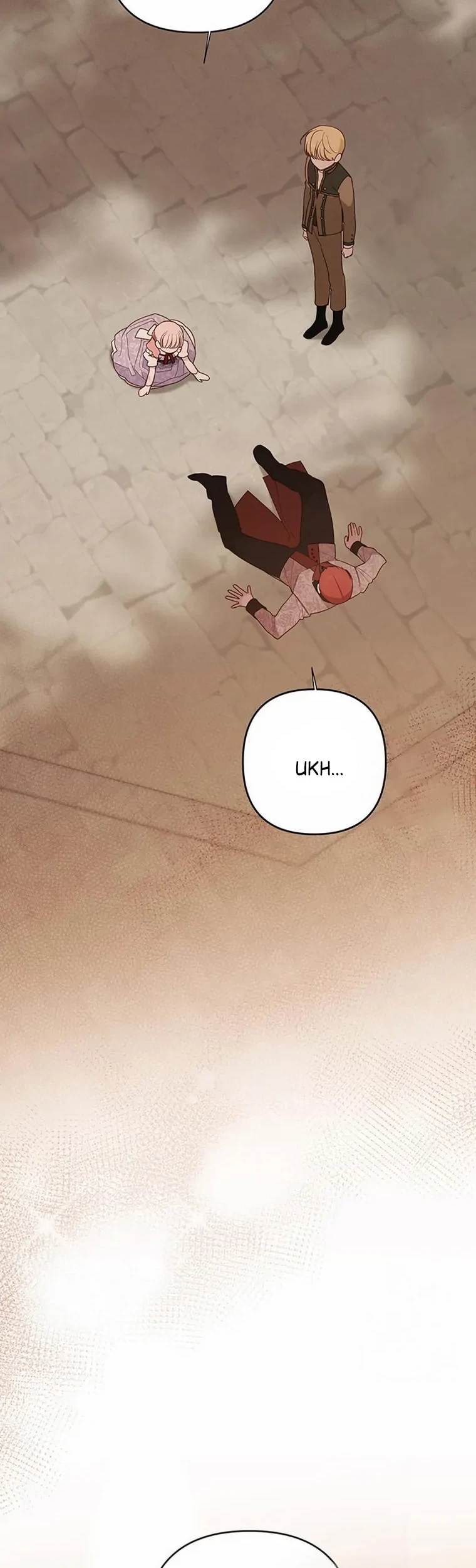 Baca  Baby Tyrant Chapter 68 Gambar 2