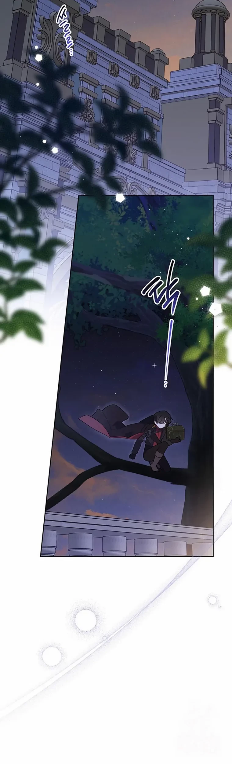 Baby Tyrant Chapter 68 Gambar 51