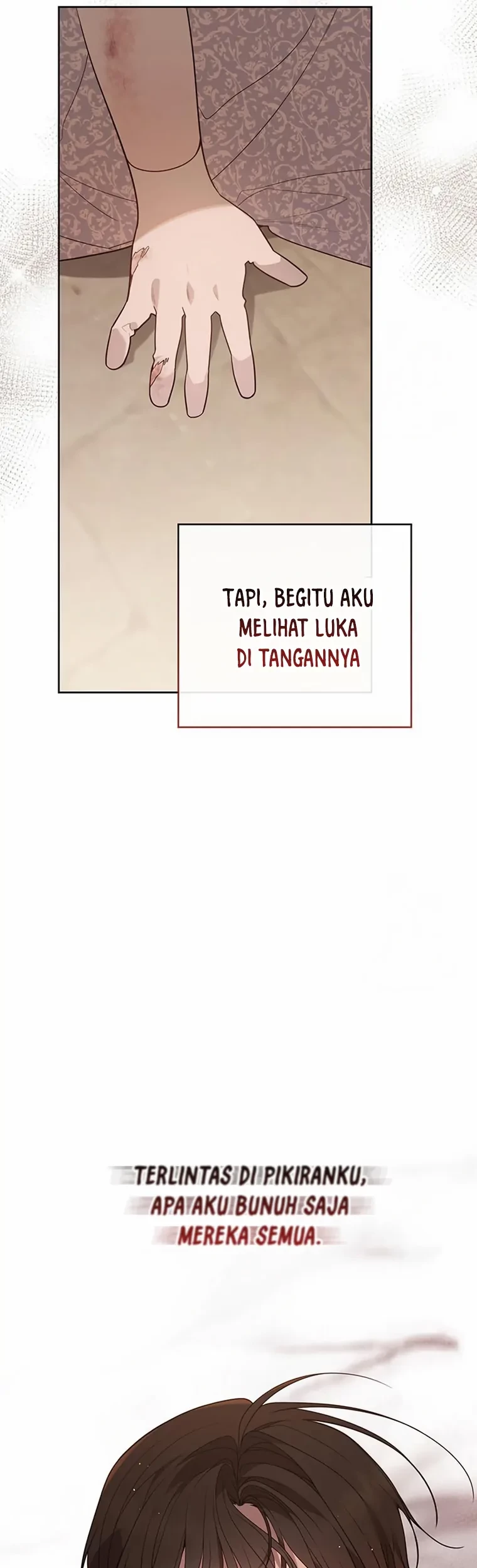 Baby Tyrant Chapter 68 Gambar 57