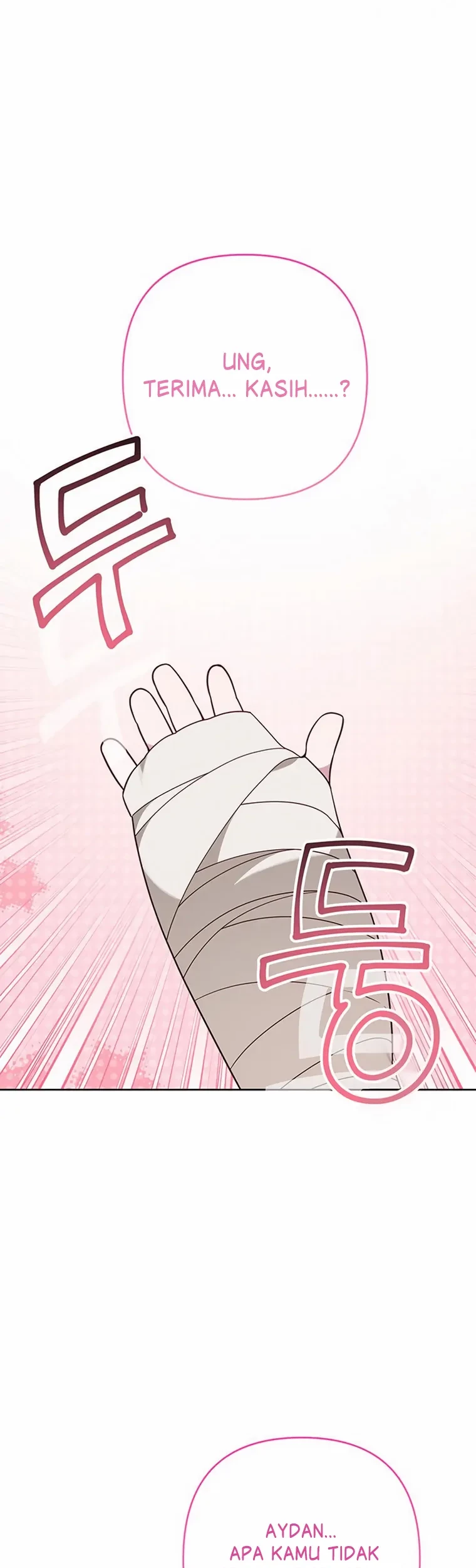 Baby Tyrant Chapter 68 Gambar 80