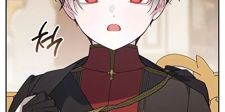 Baby Tyrant Chapter 68 Gambar 83