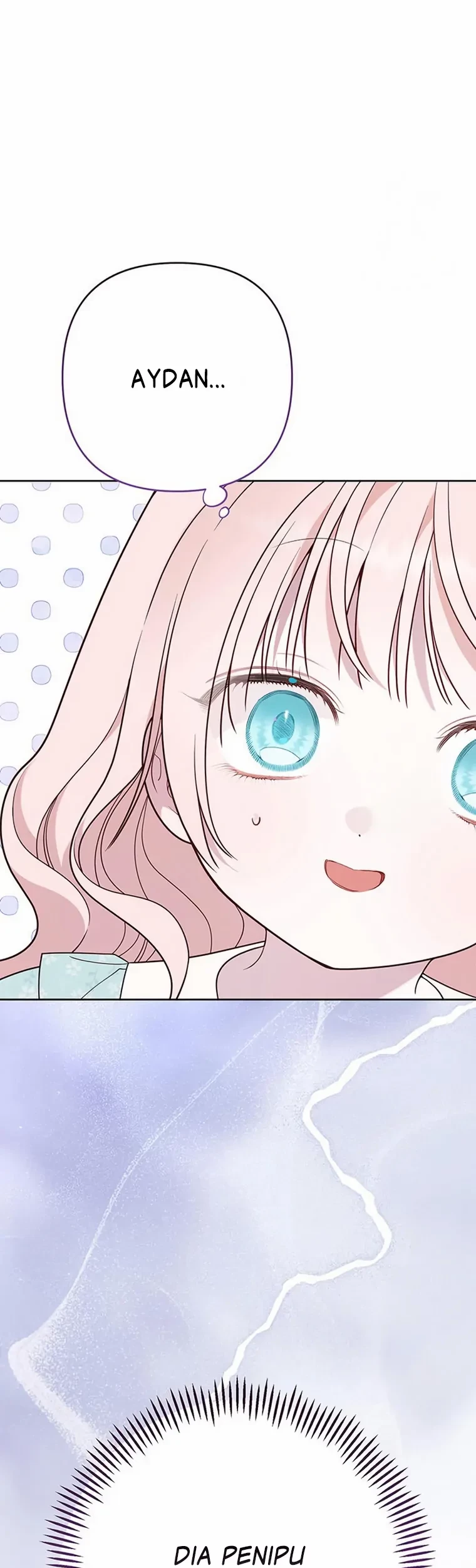 Baby Tyrant Chapter 68 Gambar 86