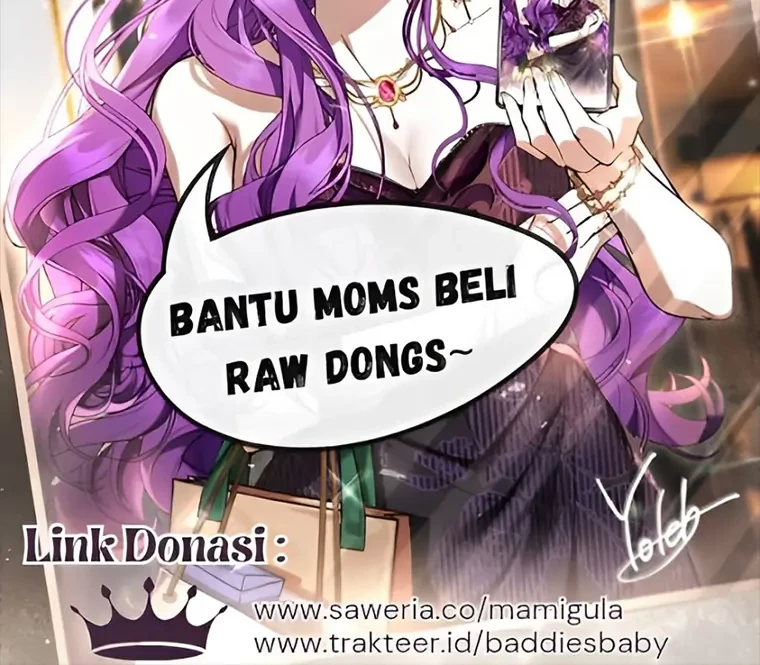 Baby Tyrant Chapter 68 Gambar 89
