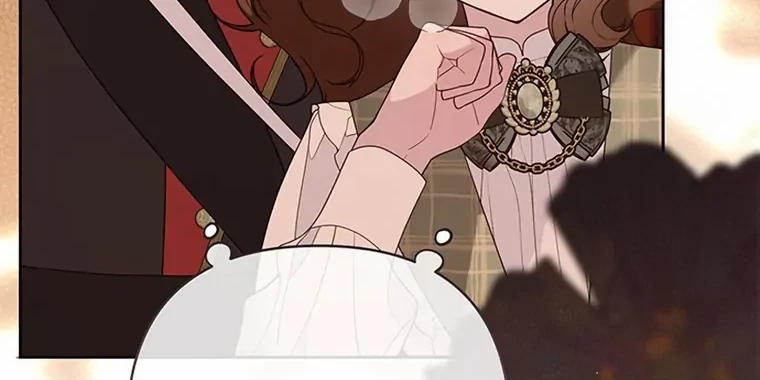 Baby Tyrant Chapter 68 Gambar 18