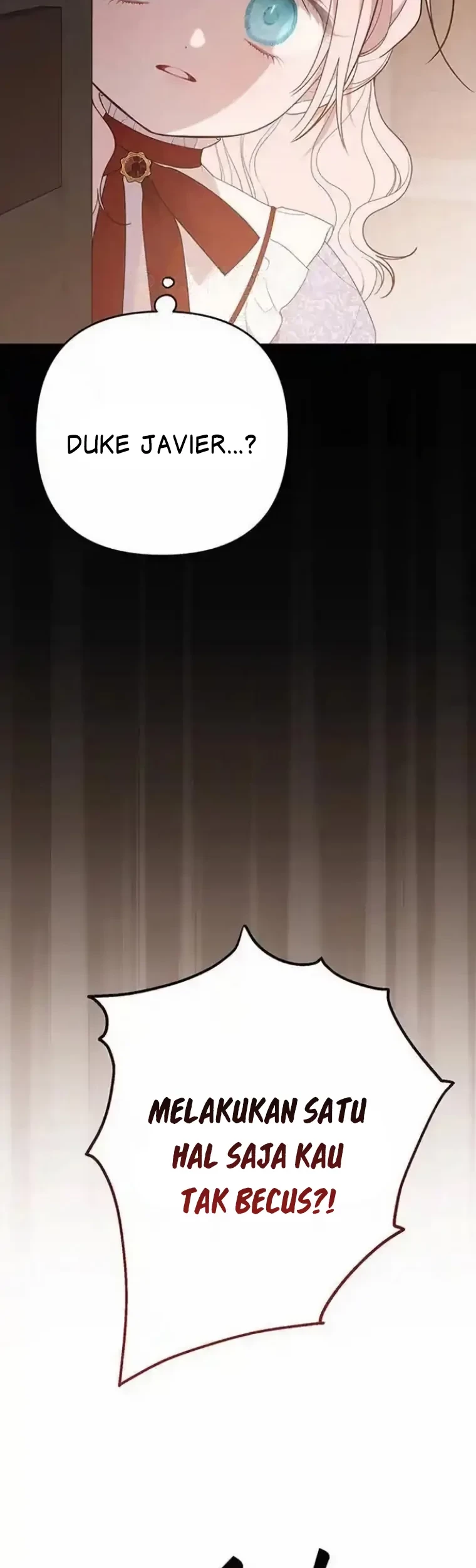 Baby Tyrant Chapter 67 Gambar 25