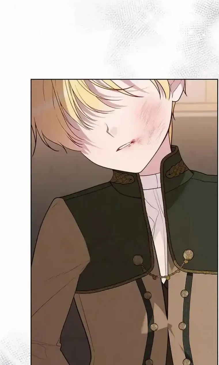 Baby Tyrant Chapter 67 Gambar 28