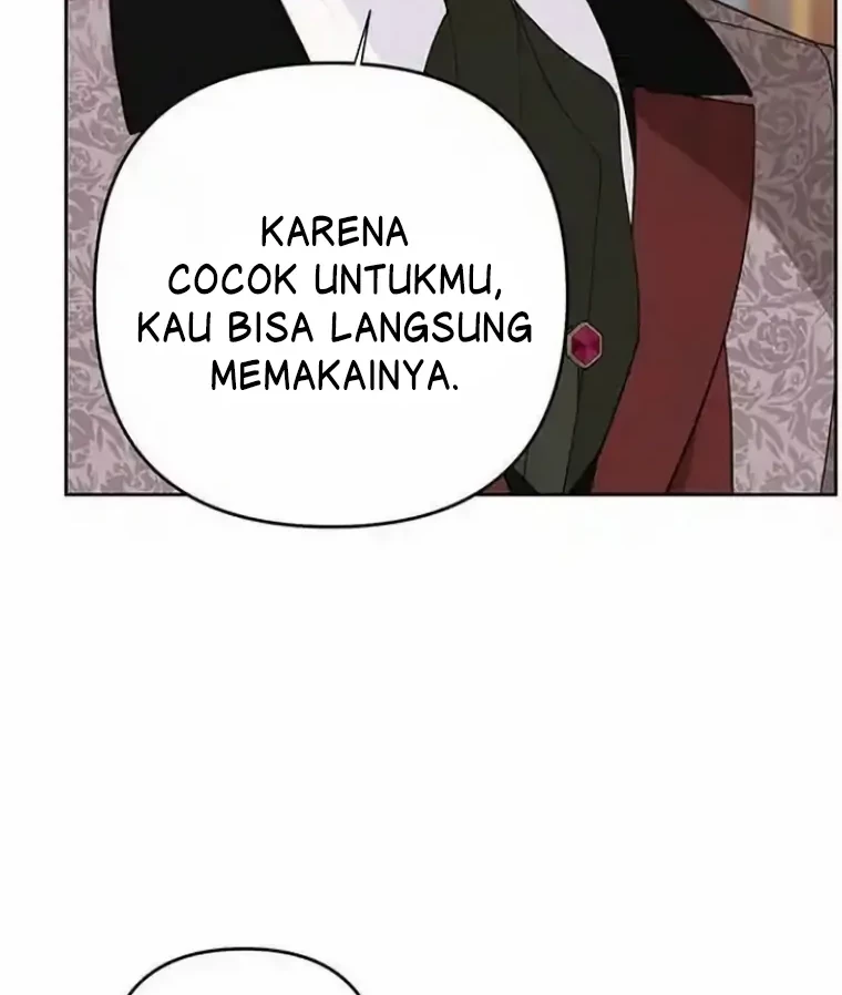 Baby Tyrant Chapter 67 Gambar 38