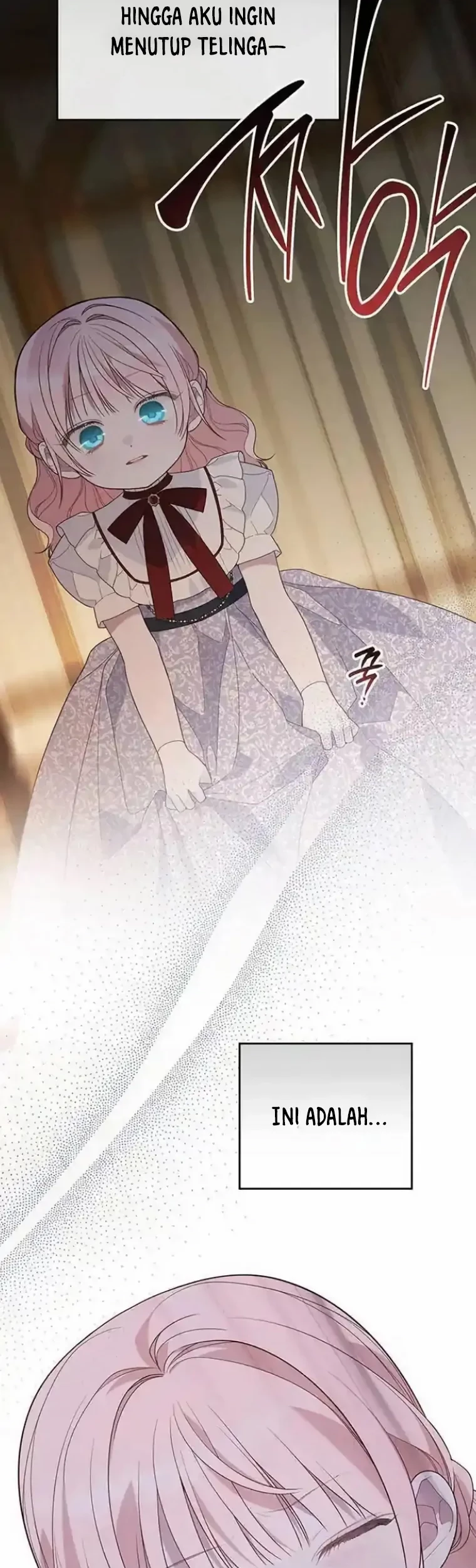 Baca  Baby Tyrant Chapter 67 Gambar 2