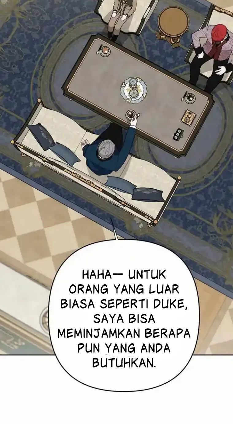 Baby Tyrant Chapter 67 Gambar 58