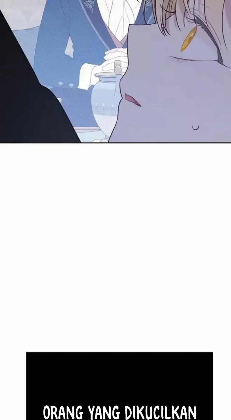 Baby Tyrant Chapter 67 Gambar 68