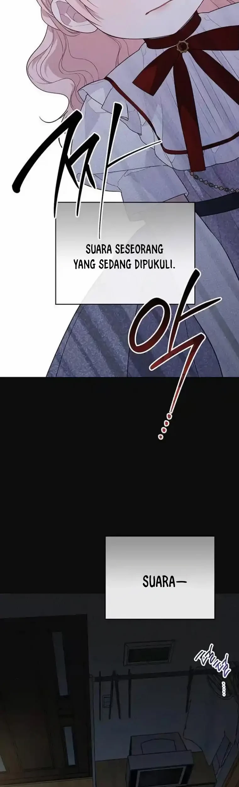 Baby Tyrant Chapter 67 Gambar 4