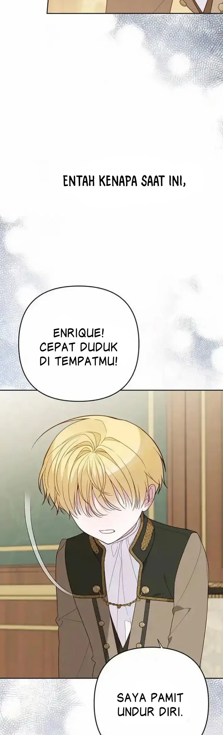 Baby Tyrant Chapter 67 Gambar 79