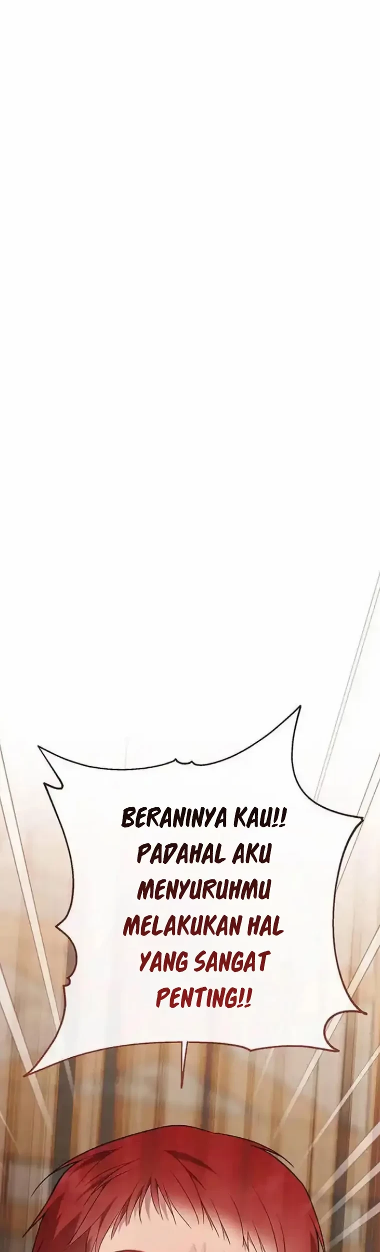 Baby Tyrant Chapter 67 Gambar 84
