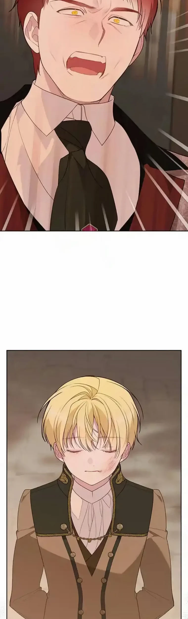 Baby Tyrant Chapter 67 Gambar 85