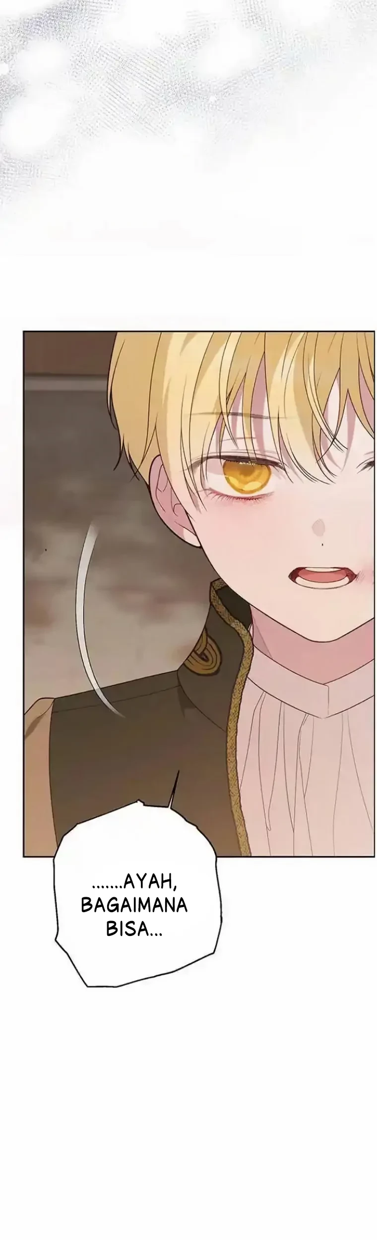 Baby Tyrant Chapter 67 Gambar 87