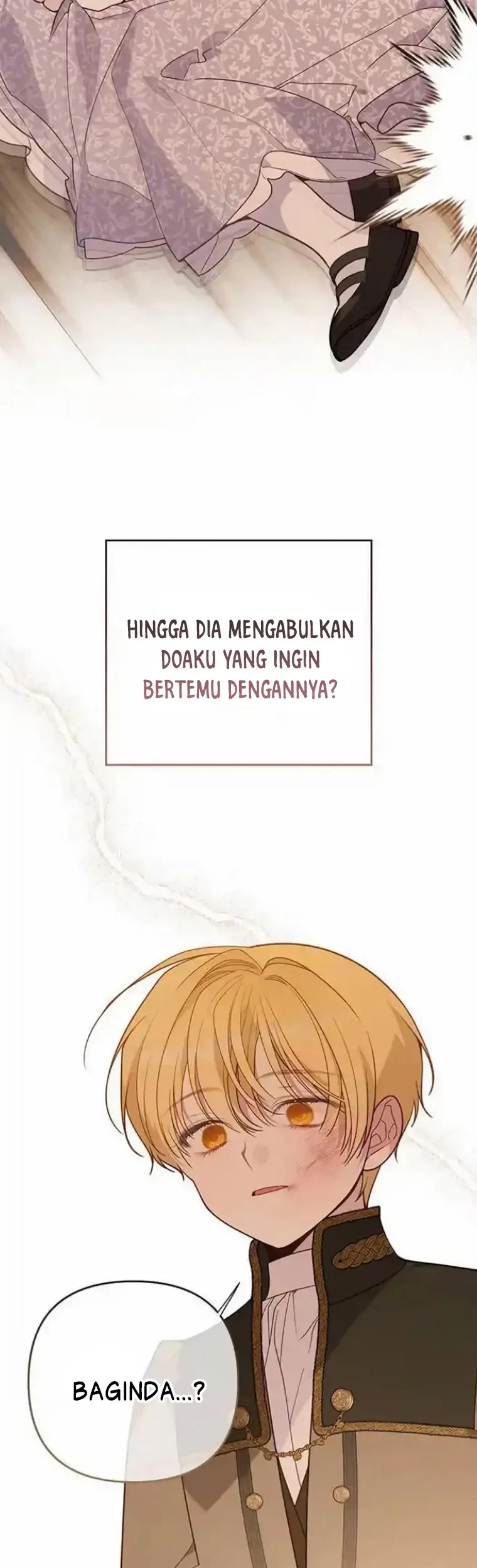 Baby Tyrant Chapter 67 Gambar 94