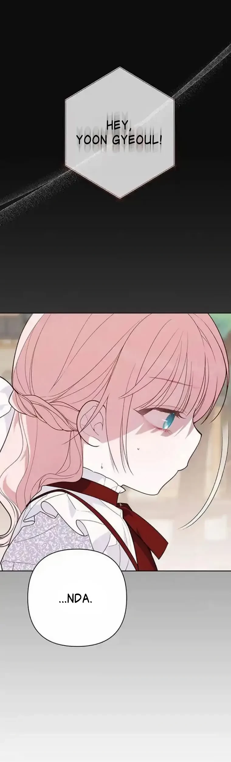Baby Tyrant Chapter 67 Gambar 7