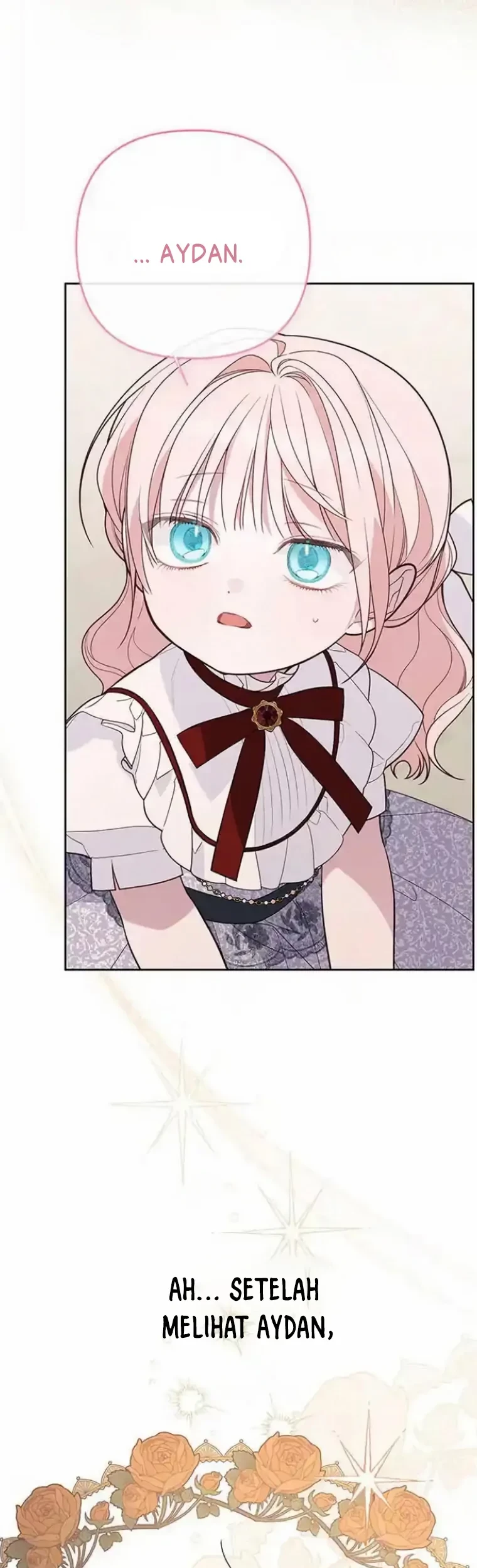 Baby Tyrant Chapter 67 Gambar 11