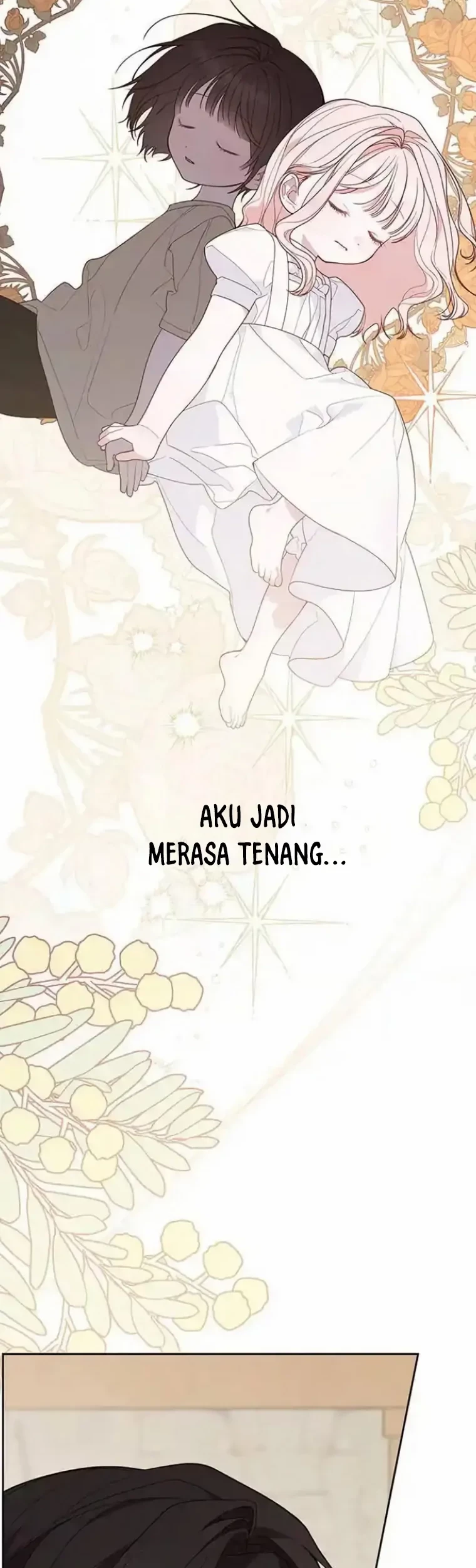 Baby Tyrant Chapter 67 Gambar 12