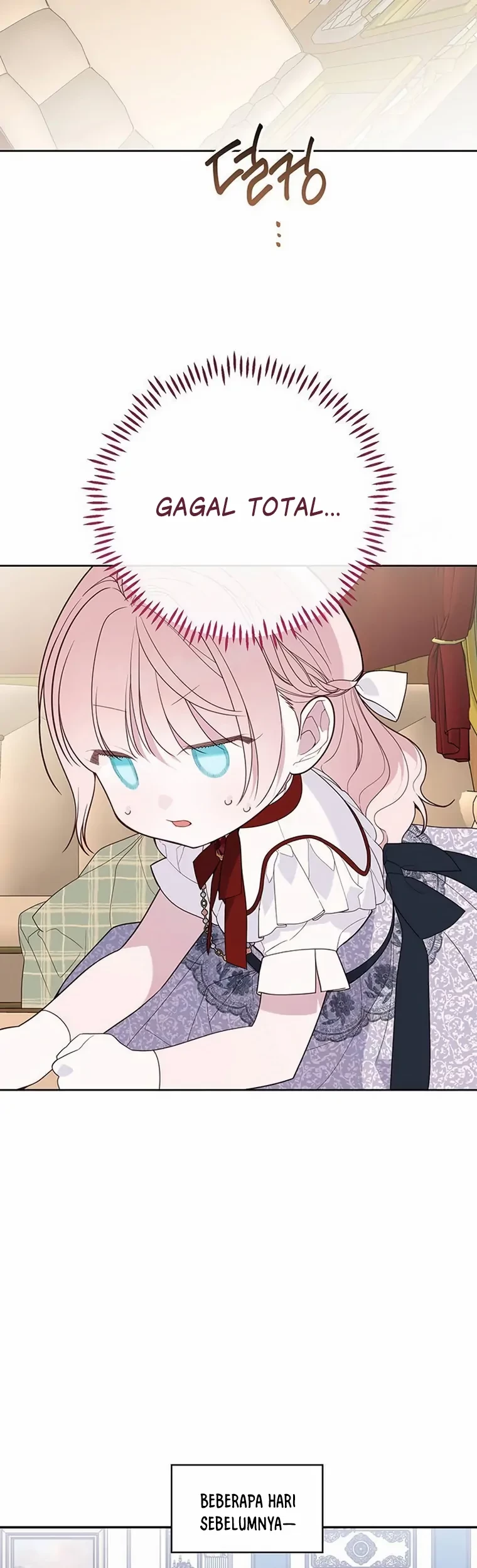 Baby Tyrant Chapter 66 Gambar 49