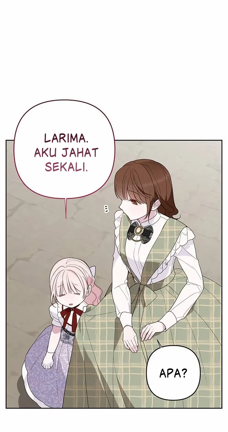 Baby Tyrant Chapter 66 Gambar 57