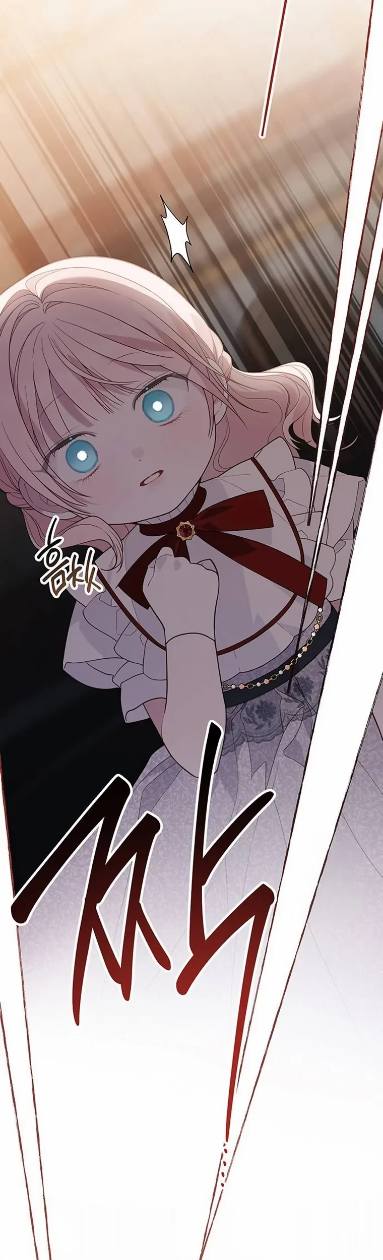 Baby Tyrant Chapter 66 Gambar 61