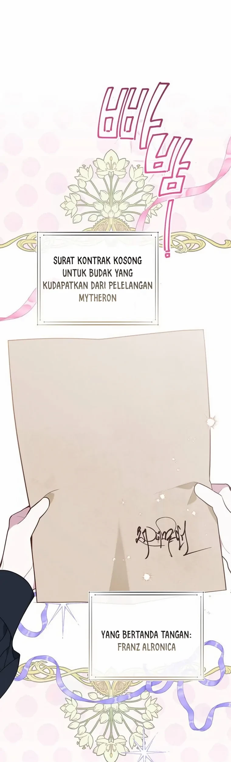 Baca  Baby Tyrant Chapter 66 Gambar 2