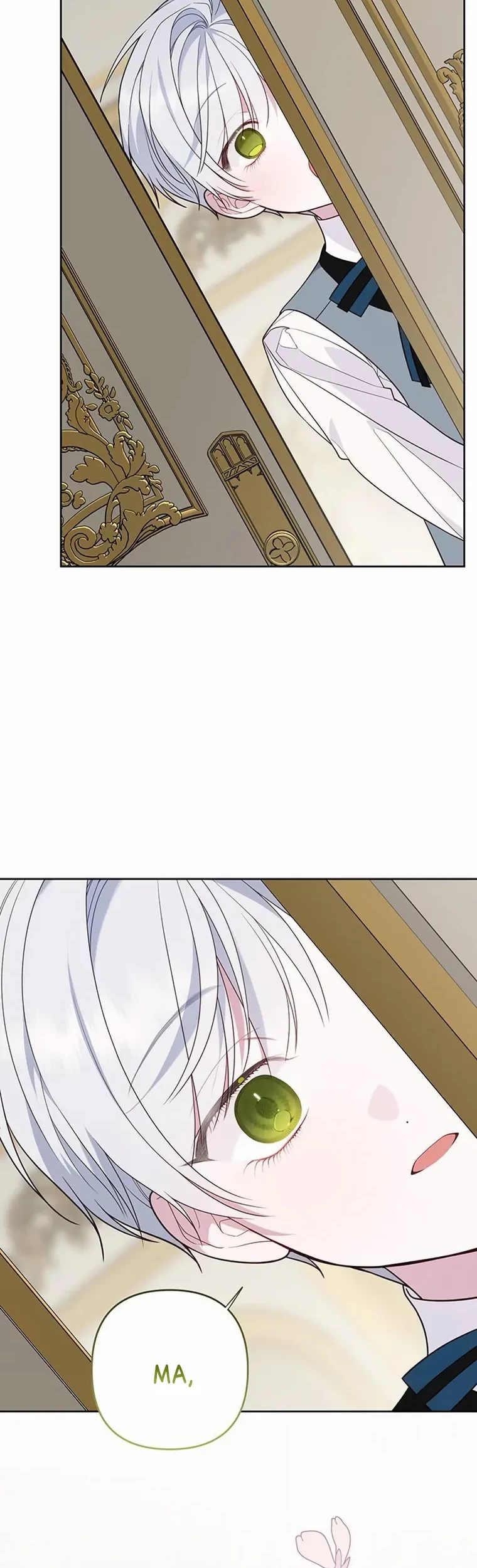 Baby Tyrant Chapter 66 Gambar 17