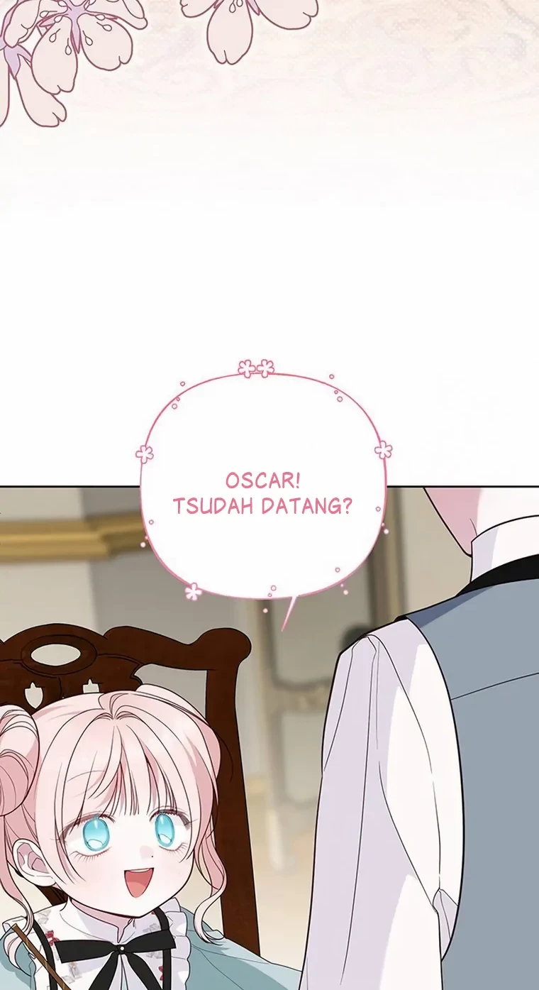 Baby Tyrant Chapter 66 Gambar 20