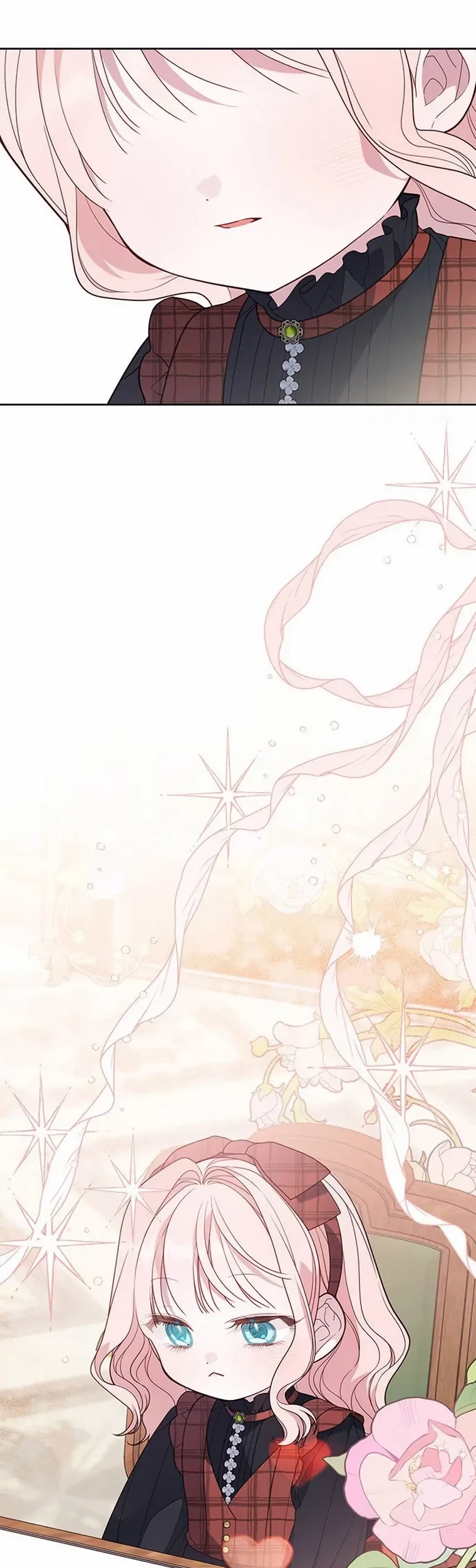 Baby Tyrant Chapter 65 Gambar 23