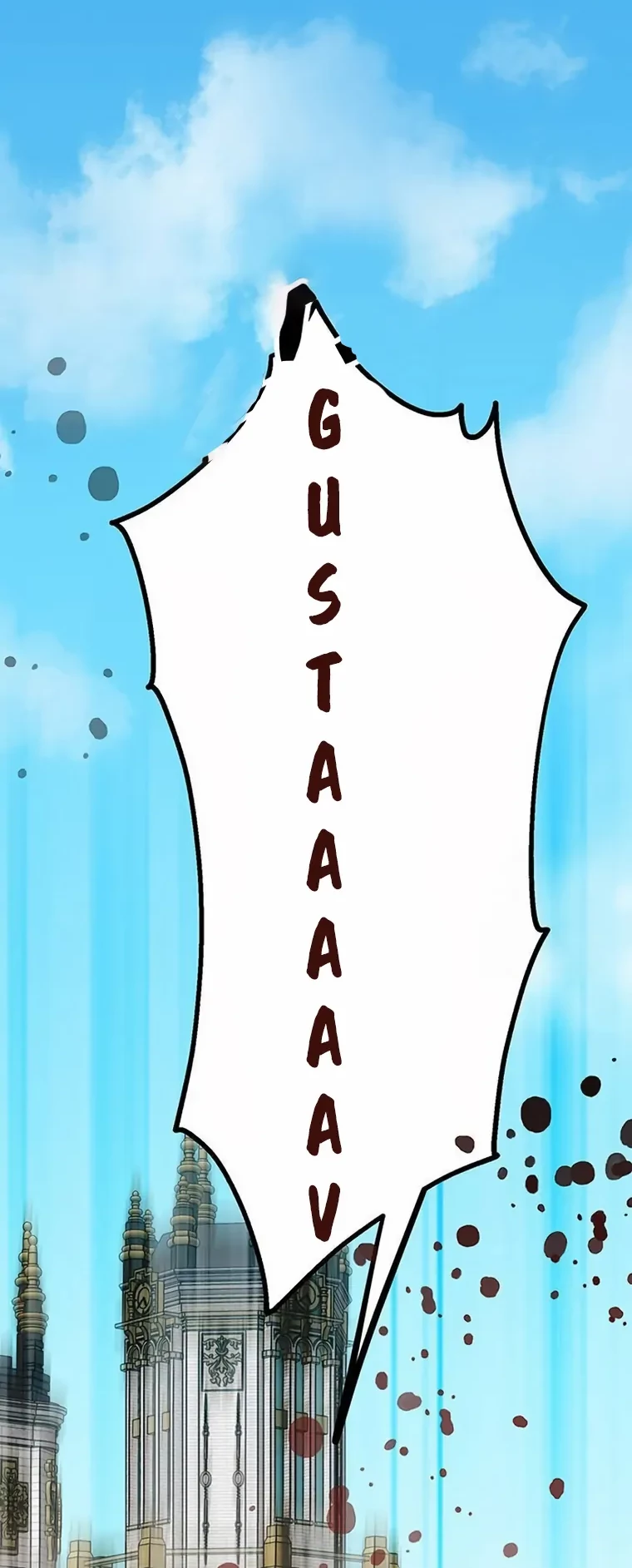 Baby Tyrant Chapter 64 Gambar 26
