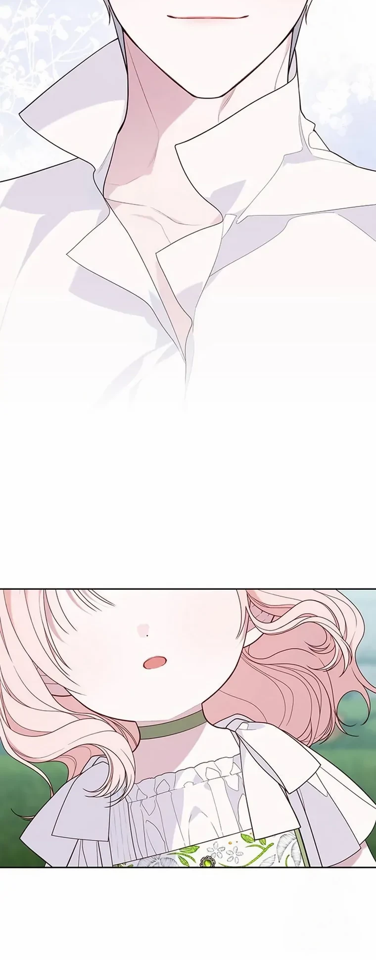 Baby Tyrant Chapter 64 Gambar 49
