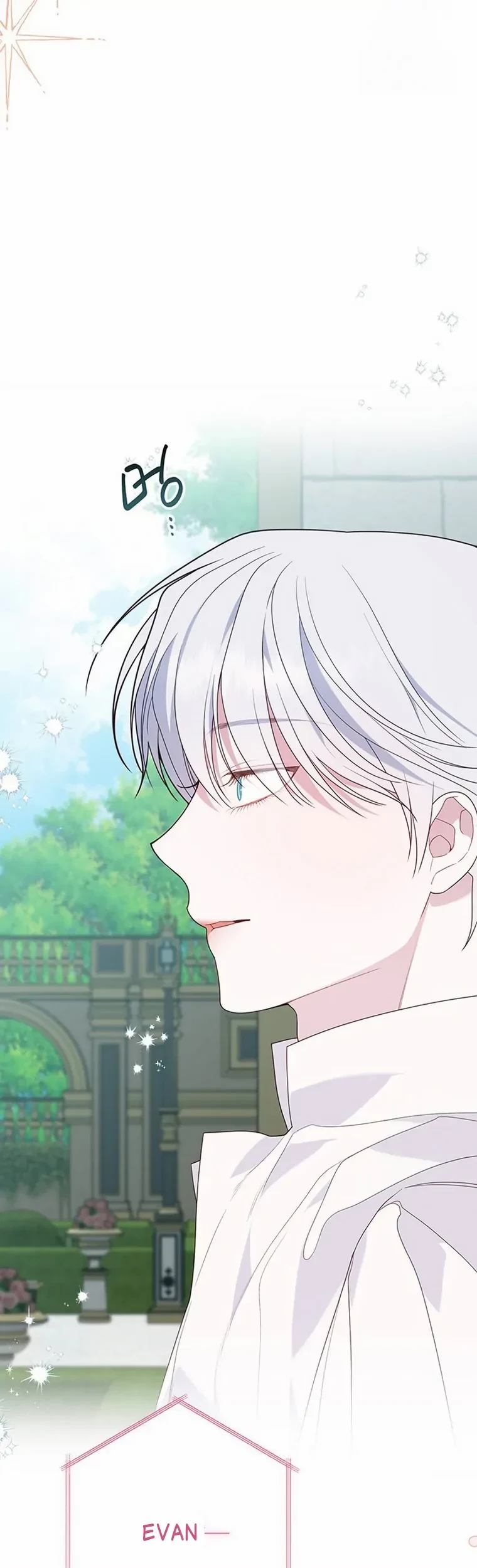 Baby Tyrant Chapter 64 Gambar 53