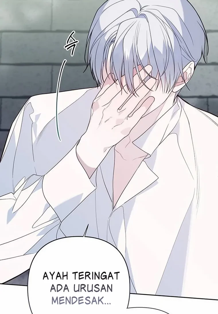 Baby Tyrant Chapter 64 Gambar 61