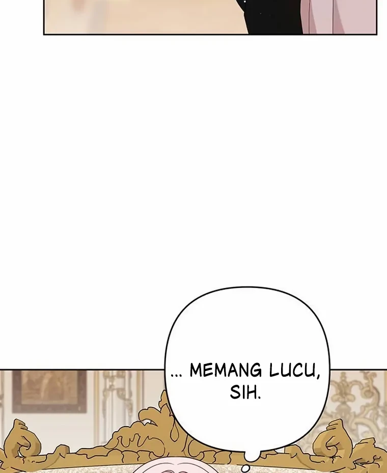 Baby Tyrant Chapter 64 Gambar 12