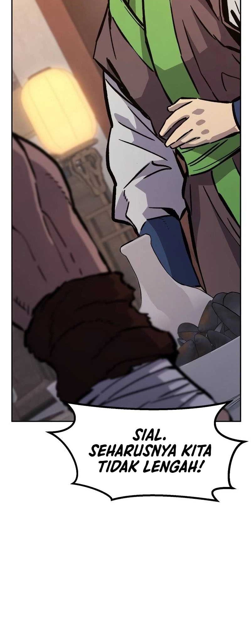 Absolute Sword Sense Chapter 94 Gambar 48
