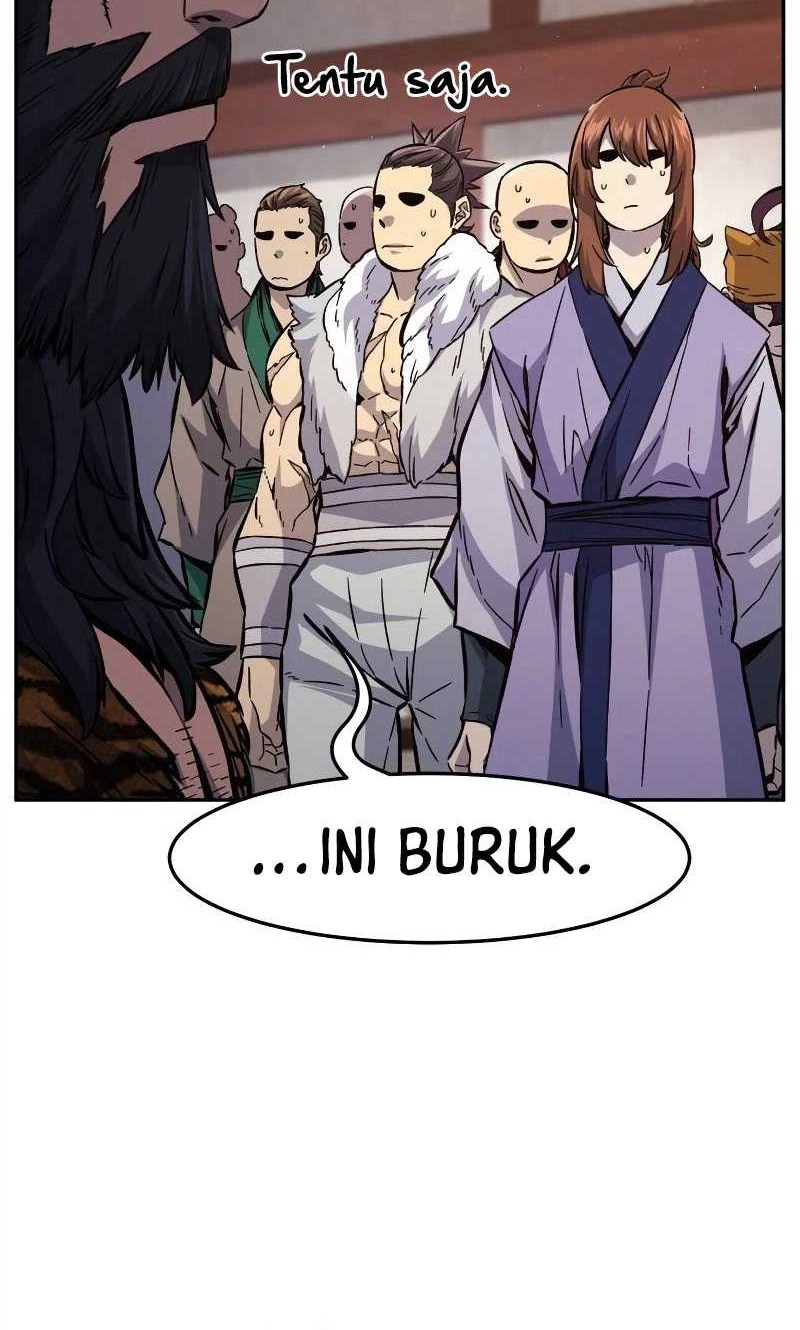 Absolute Sword Sense Chapter 94 Gambar 52